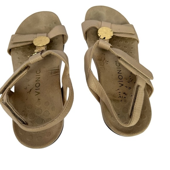 Vionic Rest Farra woman’s 8 - Picture 11 of 16